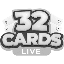 J&aacute;t&eacute;k 32 CARDS 1Bet