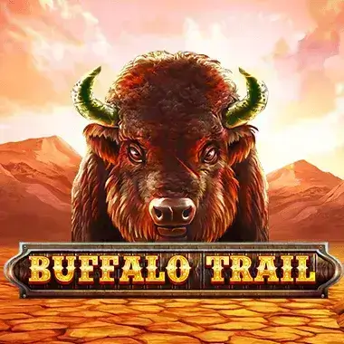 J&aacute;t&eacute;k Buffalo Trail 1Bet casino