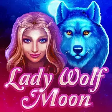 J&aacute;t&eacute;k Lady Wolf Moon 1Bet casino