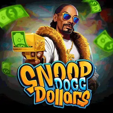 J&aacute;t&eacute;k Snoop Dogg Dollars 1Bet casino