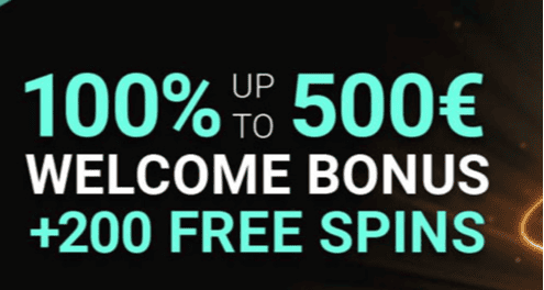 B&oacute;nuszok 1Bet Casino